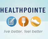 HealthPointe logo