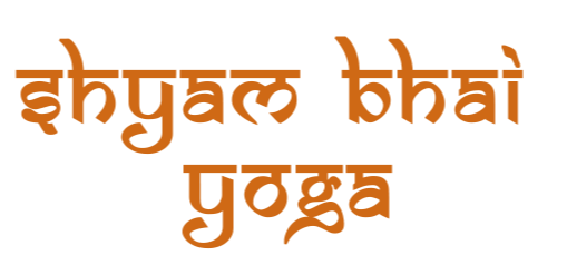 Shyambhai Yoga logo