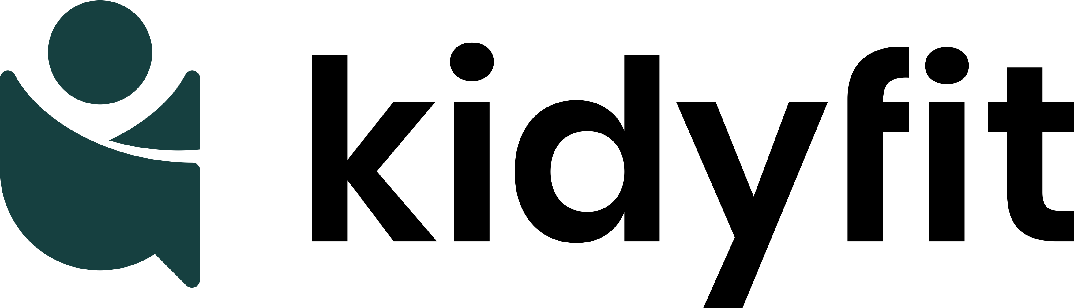 Kidyfit logo