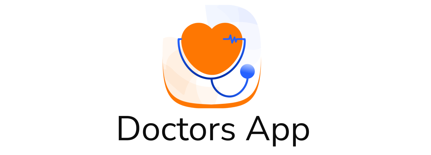 Doctors App logo