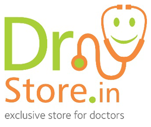 DrStore logo