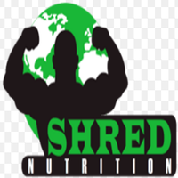 Shred Nutrition logo
