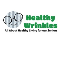 Healthy Wrinkles logo