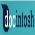 Docintosh logo