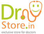 Drstore Healthcare Services logo