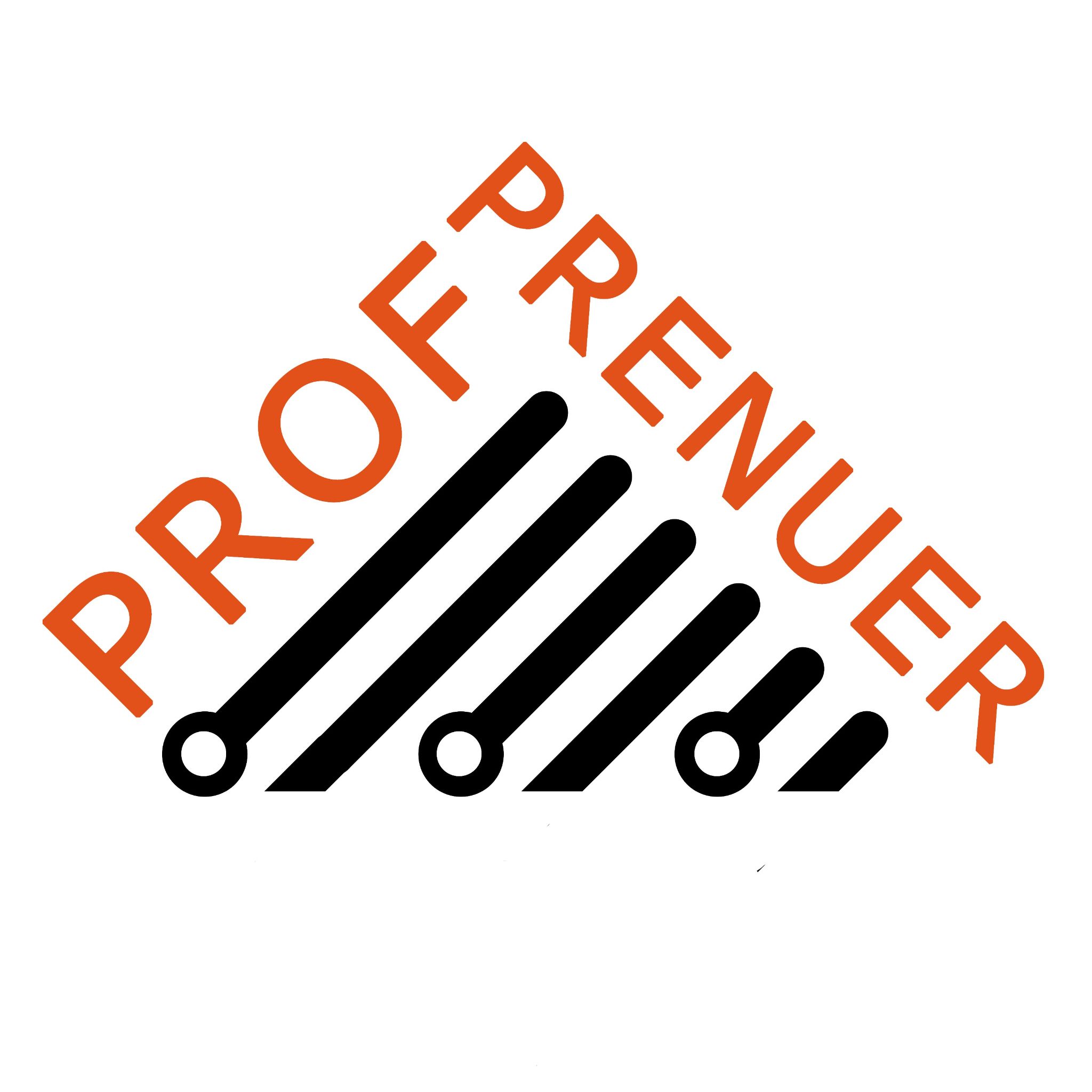 Profprenuer logo