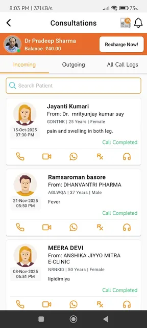 Jiyyo Health screenshot 4
