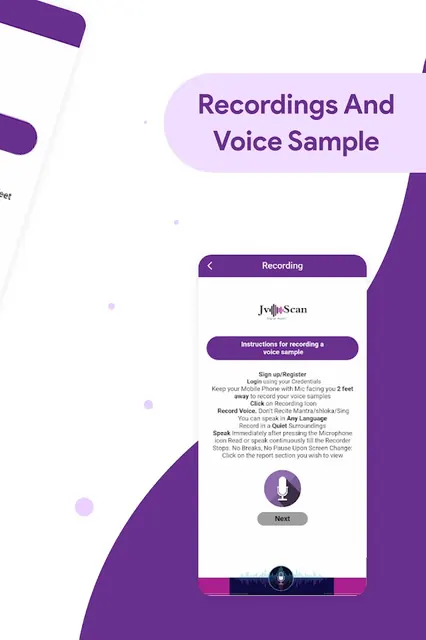 JV-Scan screenshot 6