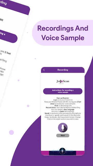 JV-Scan screenshot 4