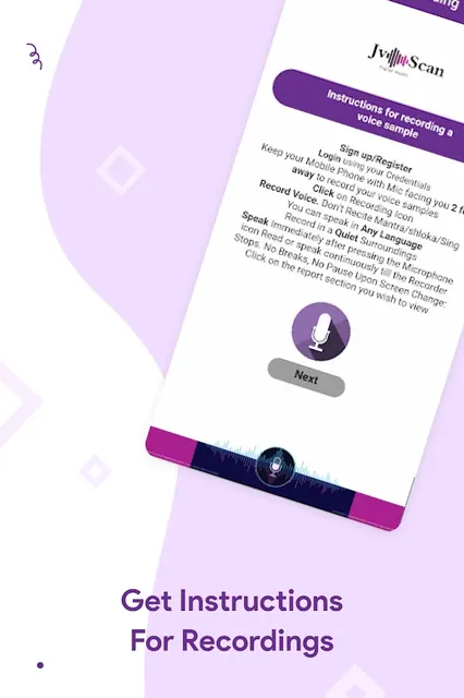 JV-Scan screenshot 5