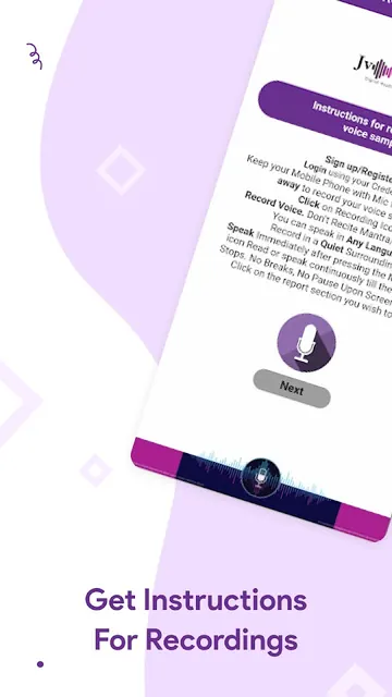 JV-Scan screenshot 3