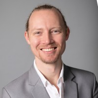 David Whitaker profile photo