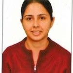 Meghna Sharma profile photo