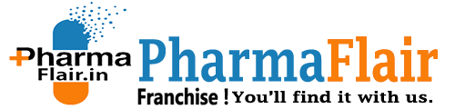 PharmaFlair logo
