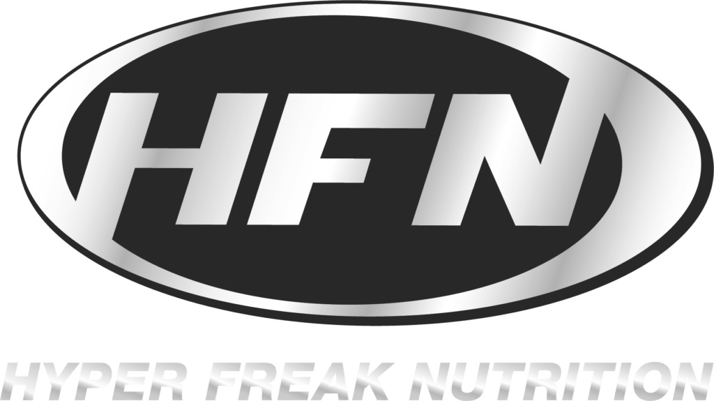 Hyper Freak Nutrition logo