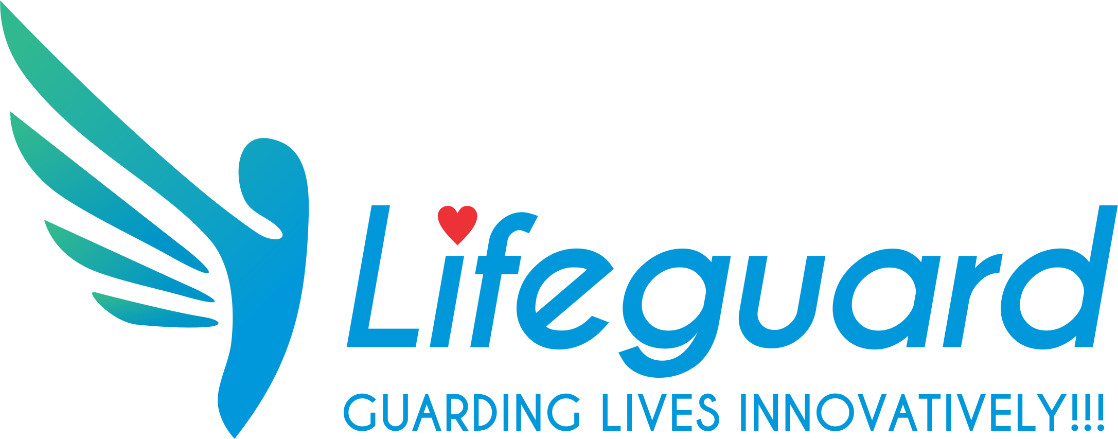 Lifegaurd logo