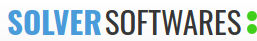 Solver Solution logo
