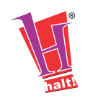 Halt logo
