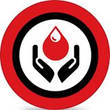 BloodDonor.me logo