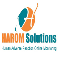 Harom Solutions logo