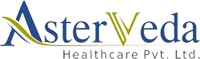 Asterveda Healthcare logo