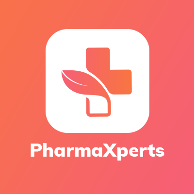PharmaXperts logo