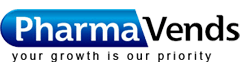Pharma Vends logo