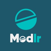 Medlr logo