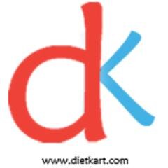 DietKart.com logo