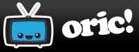 Oric logo