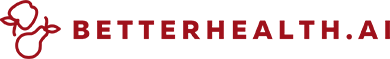 Better Health logo