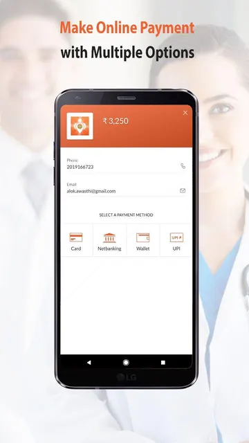 Second Opinion, Top Doctors screenshot 5
