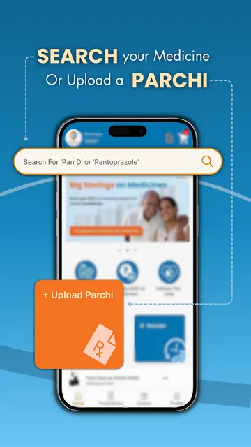 SayaCare: Tested Medicines screenshot 2