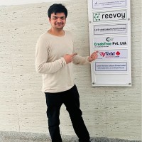Abhishek Singh profile photo