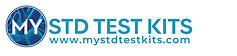 MySTDTestKits logo