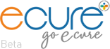 Ecure healthcare logo