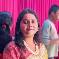Piyali Roy profile photo