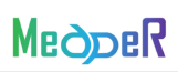 MedpeR logo