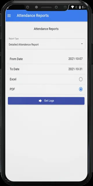 Biomax Pay screenshot 3