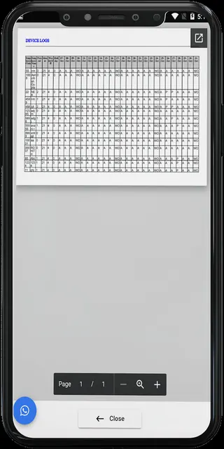 Biomax Pay screenshot 5