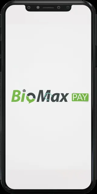 Biomax Pay screenshot 1