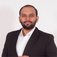 Preet Patel profile photo