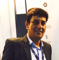 Ashok Gulgulia profile photo