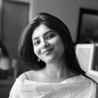 Ishani Shah profile photo