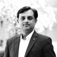 Ankit Patel profile photo