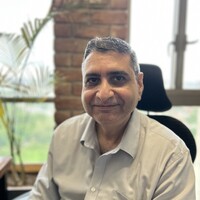 Mahiyar Dastur profile photo