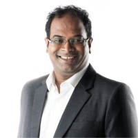 Mohan Gudipati profile photo