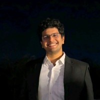 Adithya Pillai profile photo