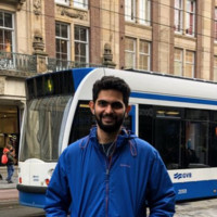 Yash Kotak profile photo