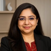 Dharti Suthar profile photo